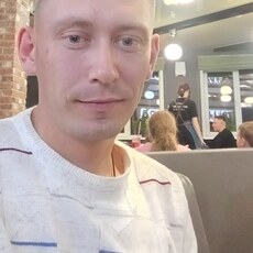 Фотография мужчины Сергей, 33 года из г. Чита