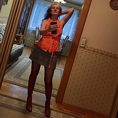 Фотография девушки Алена, 59 лет из г. Минск