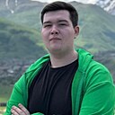 Георгий, 19 лет