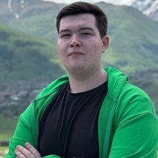 Фотография мужчины Георгий, 19 лет из г. Сочи