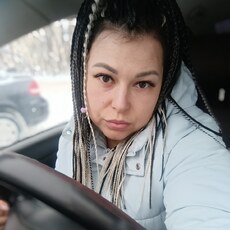 Фотография девушки Анюта, 33 года из г. Омск