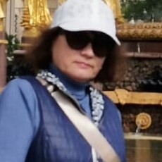 Фотография девушки Toня, 48 лет из г. Кострома