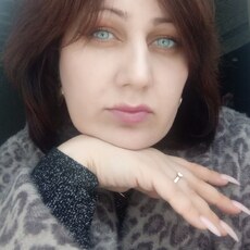 Фотография девушки Твоя Мечта, 30 лет из г. Сургут