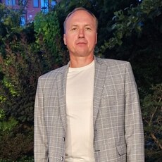 Фотография мужчины Сергей, 49 лет из г. Норильск