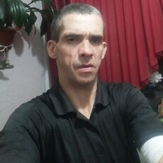 Фотография мужчины Александр, 42 года из г. Шелехов