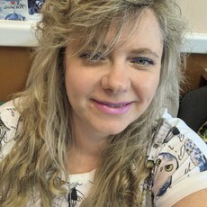 Фотография девушки Екатерина, 42 года из г. Фрязино