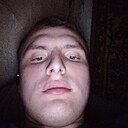 Данил, 18 лет