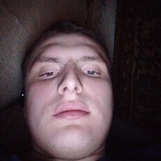 Фотография мужчины Данил, 18 лет из г. Омск