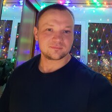 Фотография мужчины Александр, 33 года из г. Сыктывкар