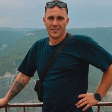 Фотография мужчины Александр, 30 лет из г. Горки