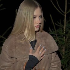 Фотография девушки Алинка, 18 лет из г. Орша