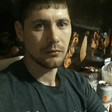 Фотография мужчины Петр, 37 лет из г. Сургут