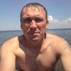 Фотография мужчины Андрей, 40 лет из г. Костюковичи