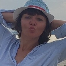 Фотография девушки Катюша, 36 лет из г. Калининград