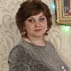 Фотография девушки Ирина, 34 года из г. Барнаул