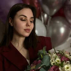 Фотография девушки Анастасия, 23 года из г. Челябинск
