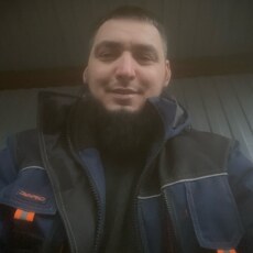 Фотография мужчины Макс, 33 года из г. Санкт-Петербург