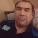 Семён Семеныч, 45 лет