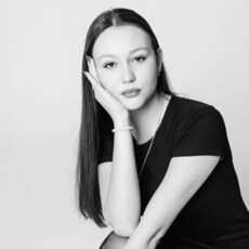 Фотография девушки Ма, 19 лет из г. Магнитогорск