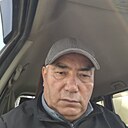 Насим, 52 года