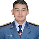 Жанбол, 25 лет