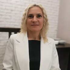 Фотография девушки Татьяна, 39 лет из г. Пинск