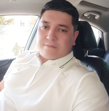 Фотография мужчины Руслан, 33 года из г. Новосибирск