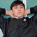 Евгений, 18 лет