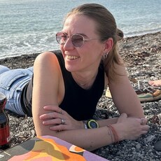 Фотография девушки Наталья, 38 лет из г. Сочи