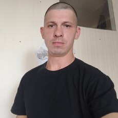 Фотография мужчины Александр, 33 года из г. Новокуйбышевск