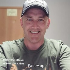 Фотография мужчины Иван, 39 лет из г. Красноуфимск