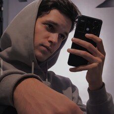 Фотография мужчины Павел, 21 год из г. Кейла