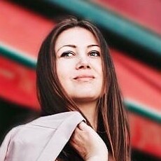 Фотография девушки Екатерина, 34 года из г. Улан-Удэ