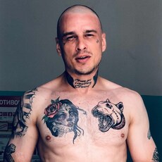 Фотография мужчины Biggi, 34 года из г. Великие Луки