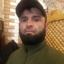 Акбар, 41 год