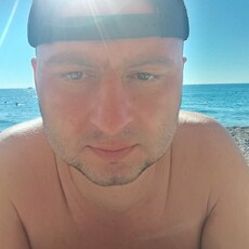 Фотография мужчины Александр, 38 лет из г. Самара