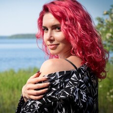 Фотография девушки Виктория, 35 лет из г. Волгоград