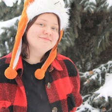 Фотография девушки Екатерина, 19 лет из г. Челябинск