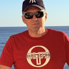 Фотография мужчины Сергей, 50 лет из г. Москва