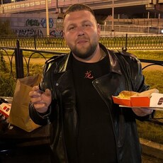 Фотография мужчины Никита, 31 год из г. Приобье