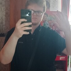 Фотография мужчины Максим, 19 лет из г. Краснодар