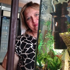 Фотография девушки Татьяна, 54 года из г. Воронеж