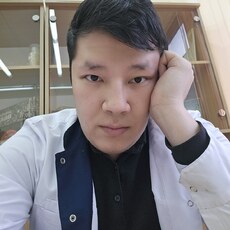 Фотография мужчины Arslan, 19 лет из г. Минск