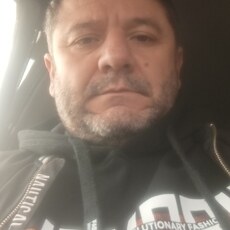 Фотография мужчины Али, 43 года из г. Симферополь