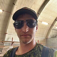 Фотография мужчины Виктор, 35 лет из г. Тарко-Сале