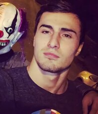 Фотография мужчины Саид, 18 лет из г. Махачкала