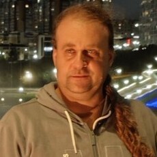 Фотография мужчины Тарас, 41 год из г. Самара