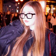 Фотография девушки Влада, 24 года из г. Красногорск