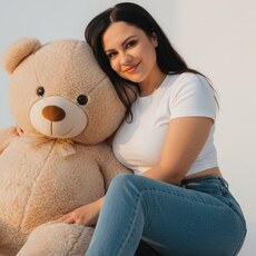 Фотография девушки Оля, 31 год из г. Новосибирск