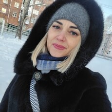 Фотография девушки Анастасия, 37 лет из г. Юрга